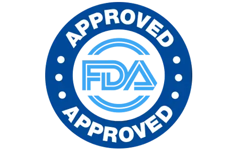 xenburn fda approved