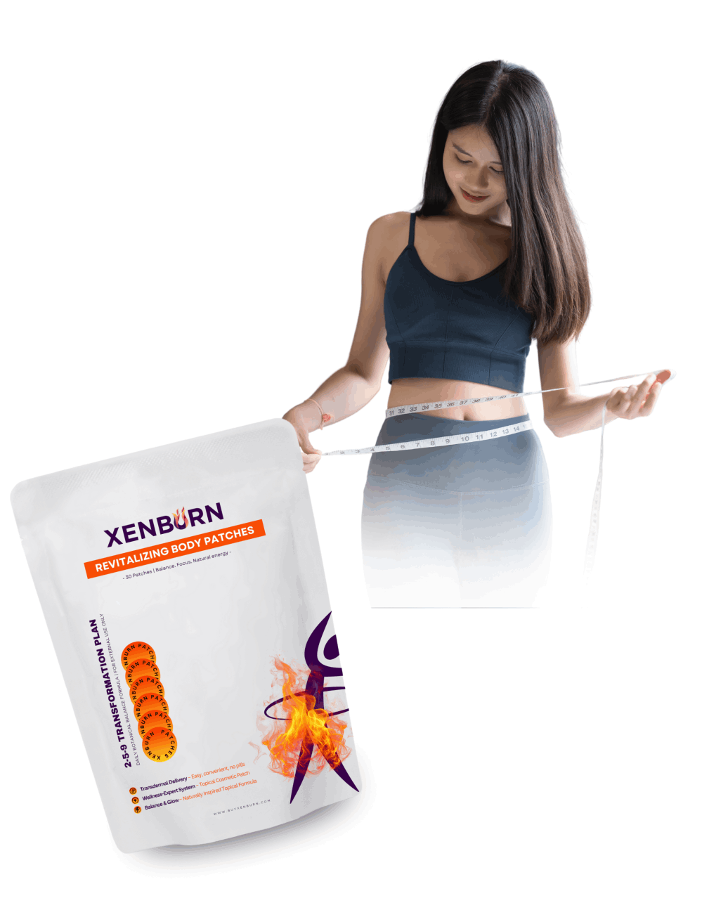 xenburn supplement